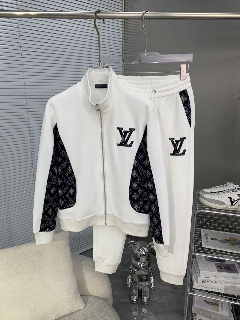 Louis Vuitton Long Suits